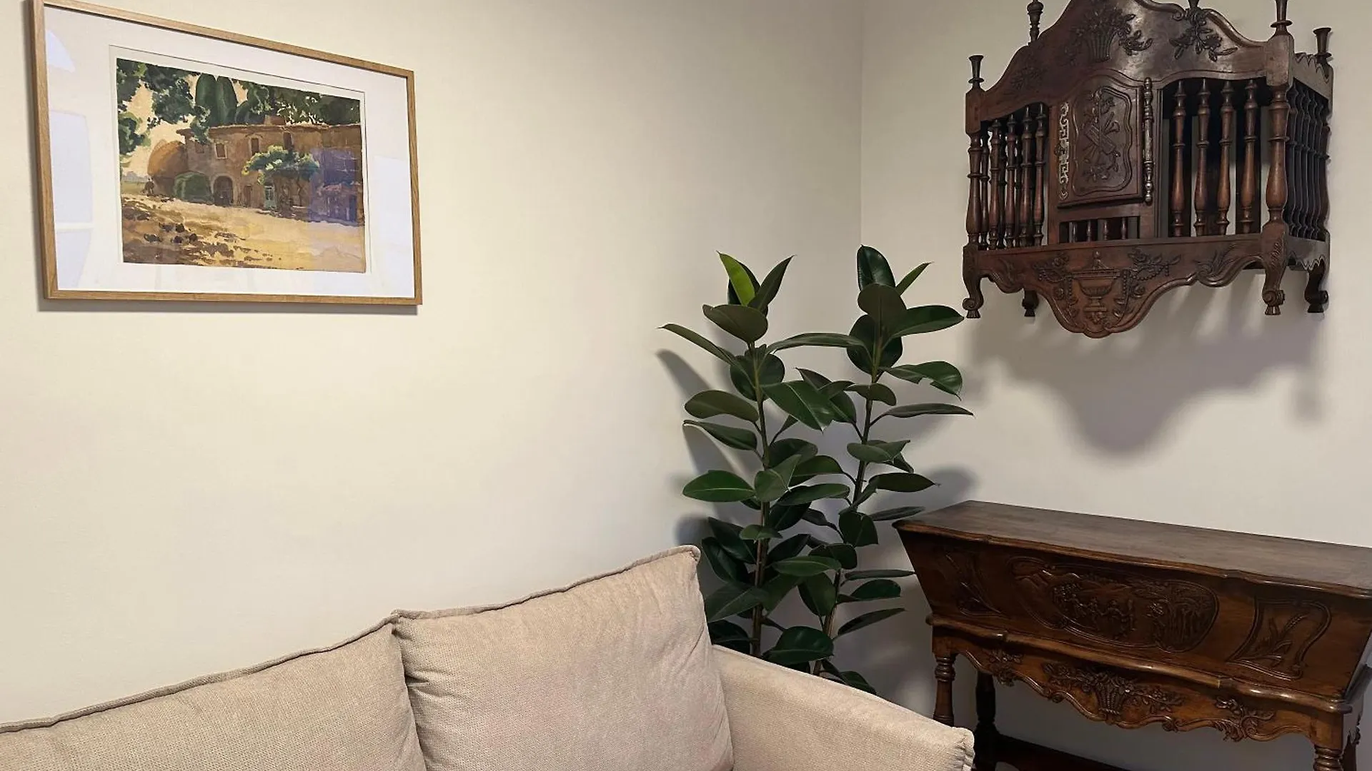 Charmante Petite Maison Avec Vue Panoramique, En Centre Historique, Proche D'Avignon, Ancienne, Renovee, Climatisee, Terrasse, Parking Public Gratuit Villeneuve-lès-Avignon 0*,